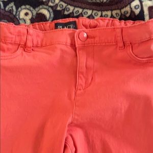 Pink only worn 3 times